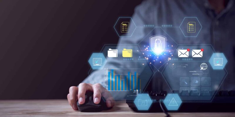 Cyber Security & IT Strategy-bg img