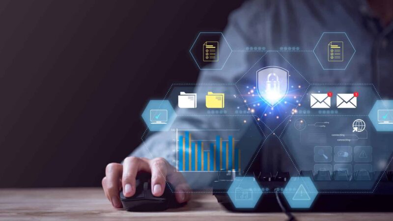 Cyber Security & IT Strategy-bg img