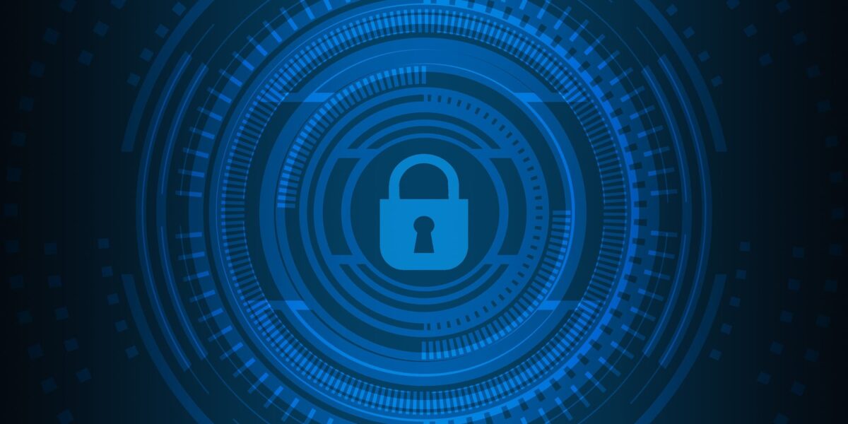 Cyber Security, Technology, Network, Internet