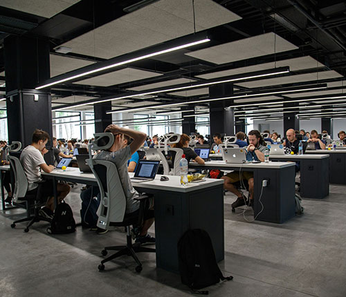 IT Services for Engineering Firms - Tech Engine Australia