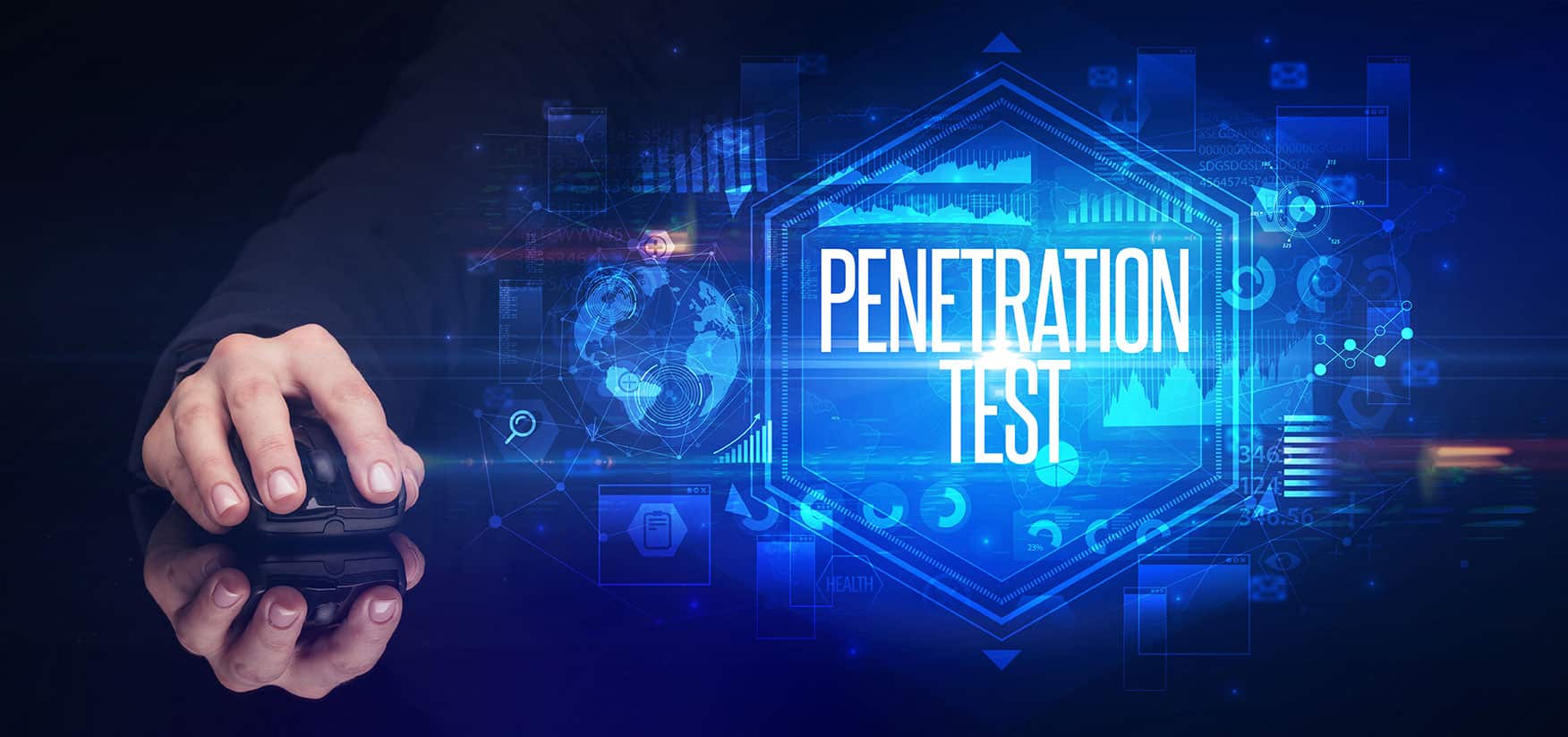 Regular Penetration Testing for Brisbane Businesses