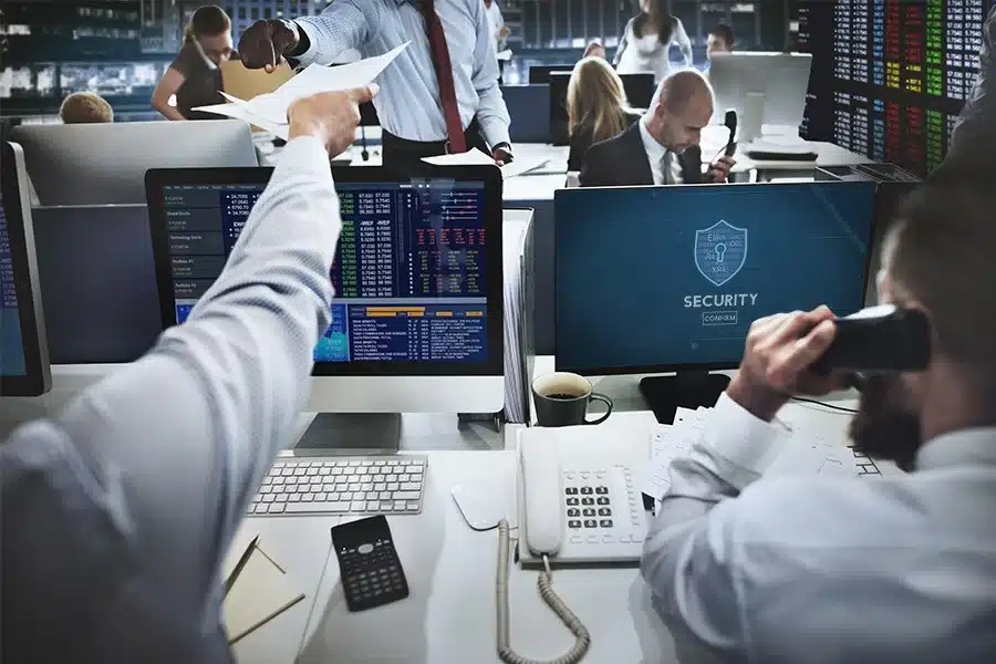 Cybersecurity Assessment Services - Tech Engine Australia