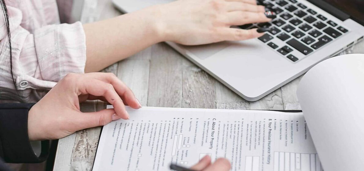 a-person-typing-on-laptop