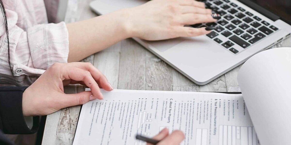 a-person-typing-on-laptop