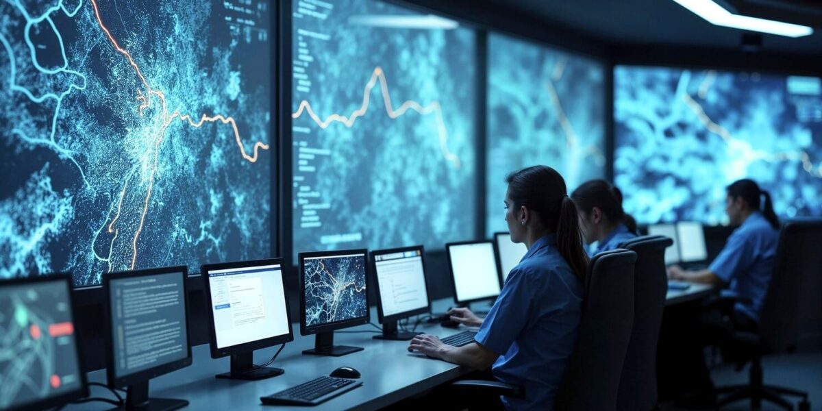 Business IT support Gold Coast showing need for 24/7 monitoring beyond antivirus