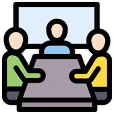 Meeting Room Installs