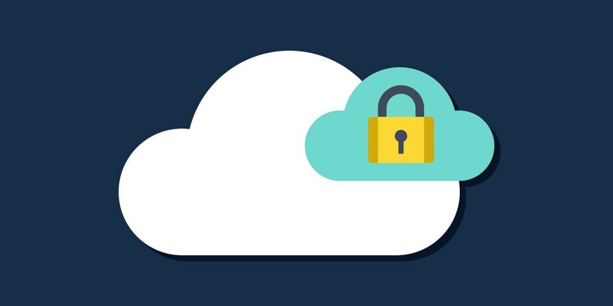 Free cloud security database vector