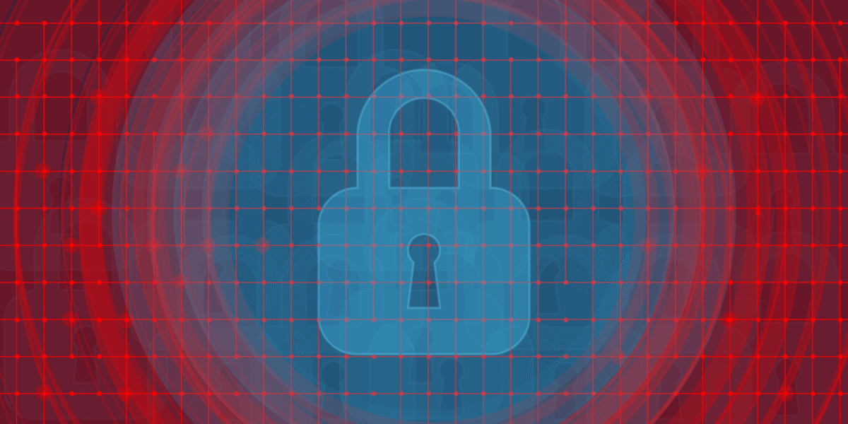 Free cyber security digital cyber illustration