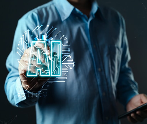 AI-Monitoring Managed AI Services