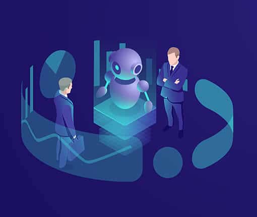 AI Adoption & Change Management AI Consulting & Implementation Services