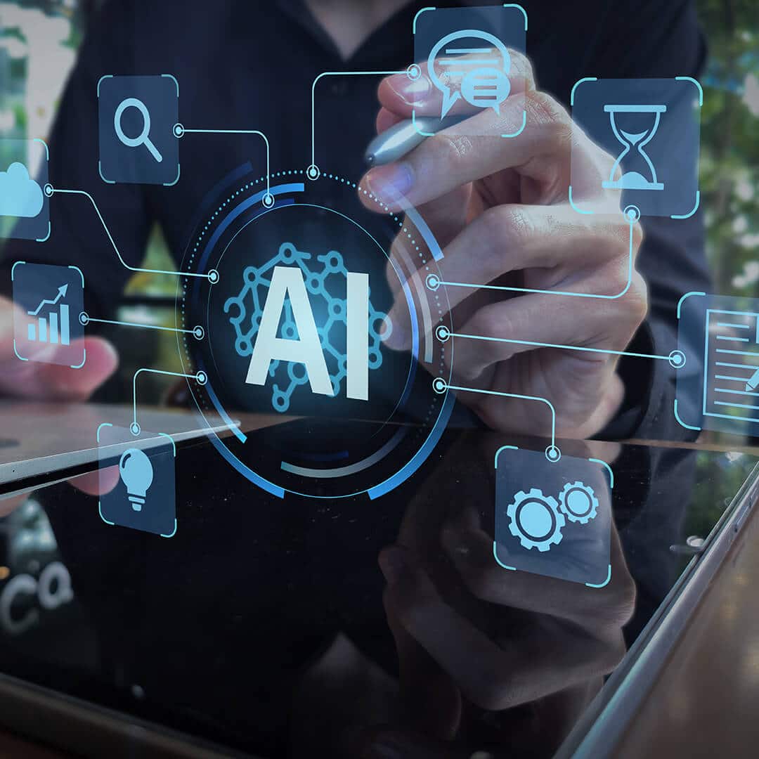 Practical AI Use Cases AI Consulting & Implementation Services