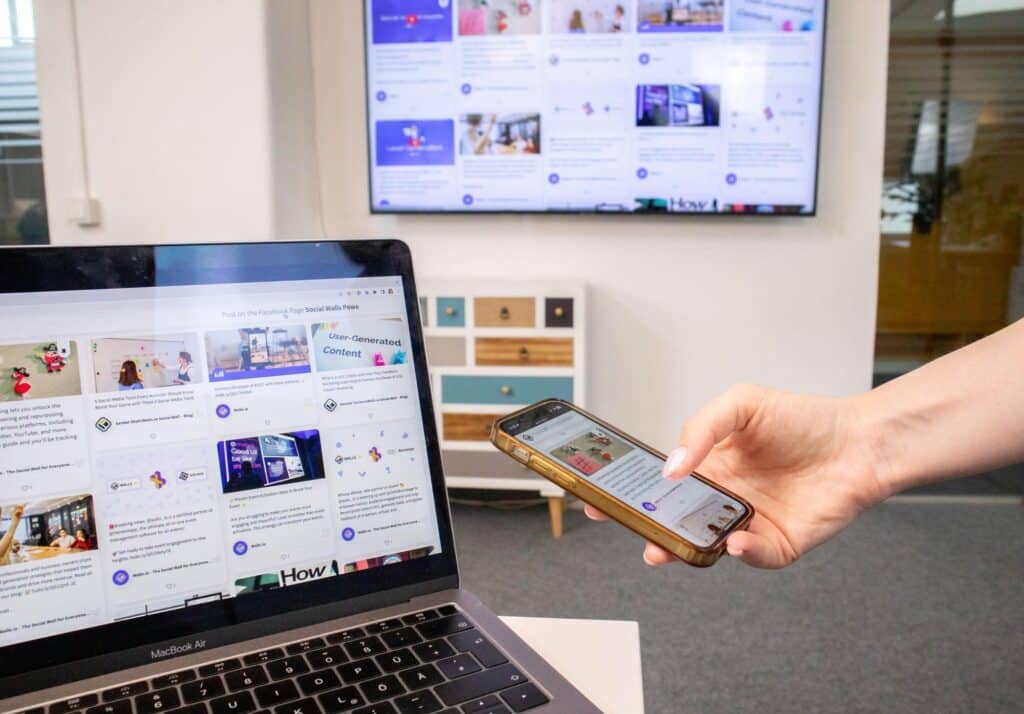 Blog 2 - In Content 2 Should Employees Use Personal Devices for Work?