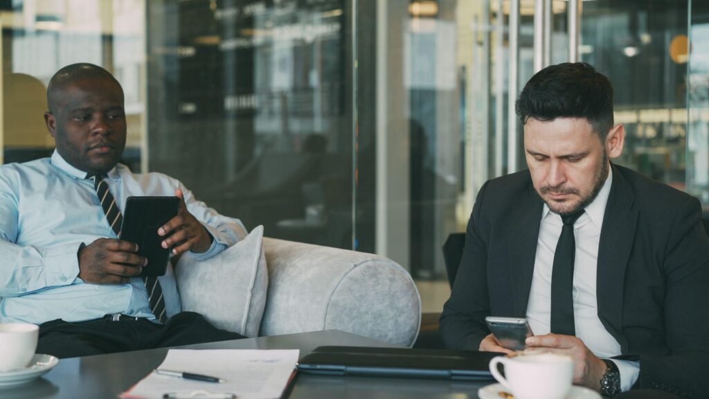Blog 4 - In Content 1 Why Guest Wi-Fi Should Be Separate From Your Business Network