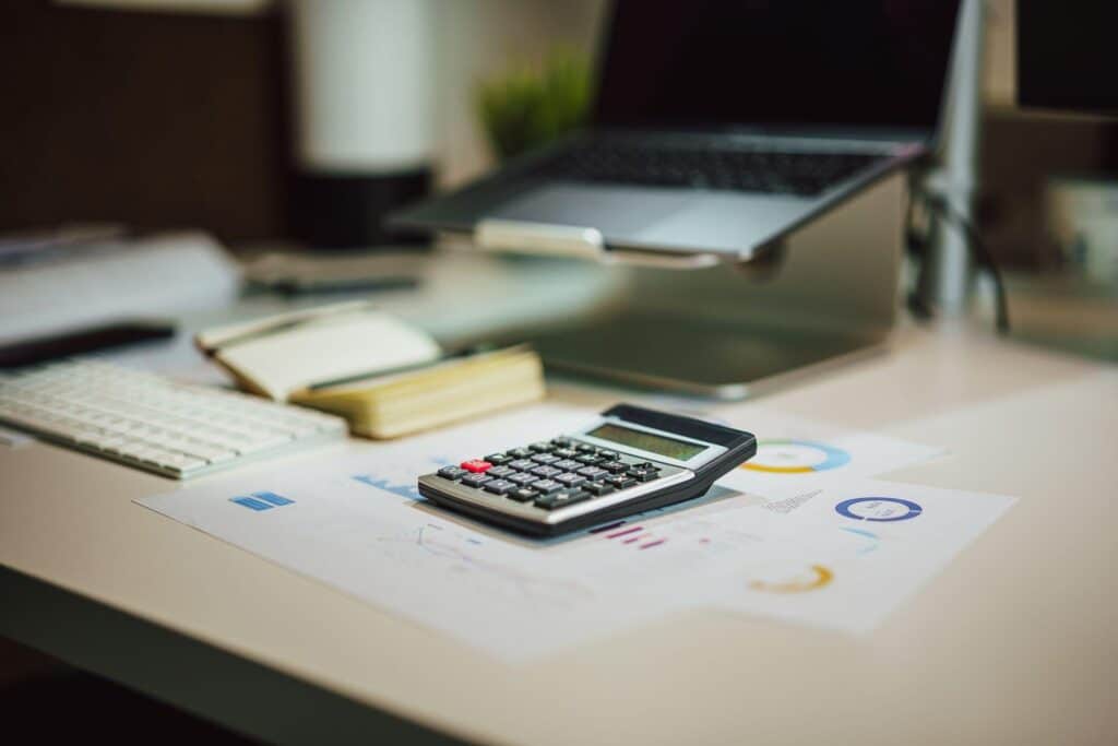 Blog 5 - In Content 2 Small Business IT Budget: What to Include and How to Plan It