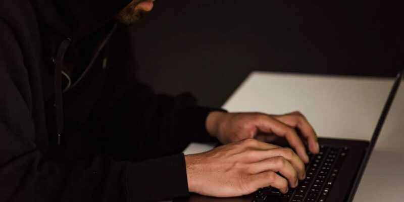 Tech Engine Australia warning on hacker executing Microsoft 365 device code phishing
