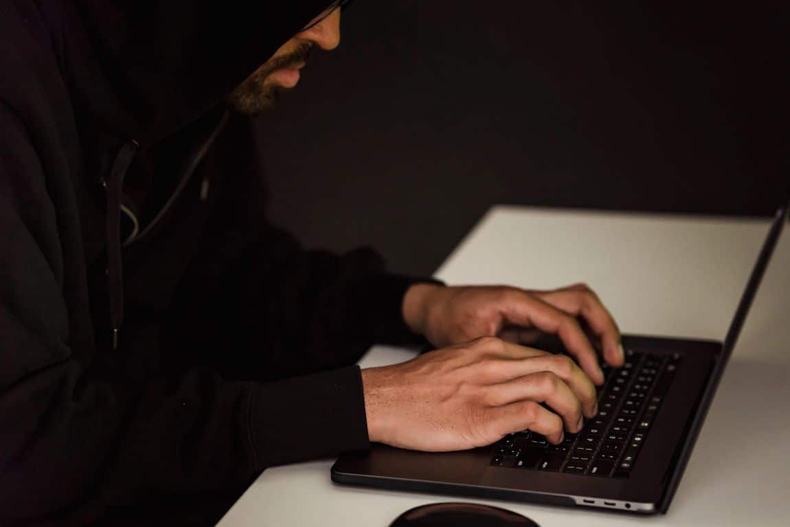 Tech Engine Australia warning on hacker executing Microsoft 365 device code phishing